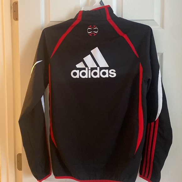 RETRO UNITED JACKET - Picture 2 of 3